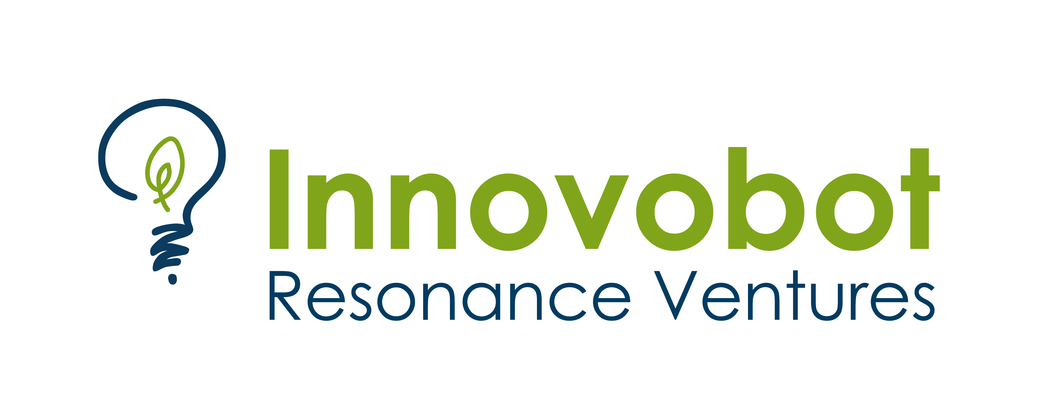 INNOVOBOT RESONANCE VENTURES INNOVOBOT RESONANCE VENTURES